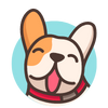 SellPetsonline.app Logo